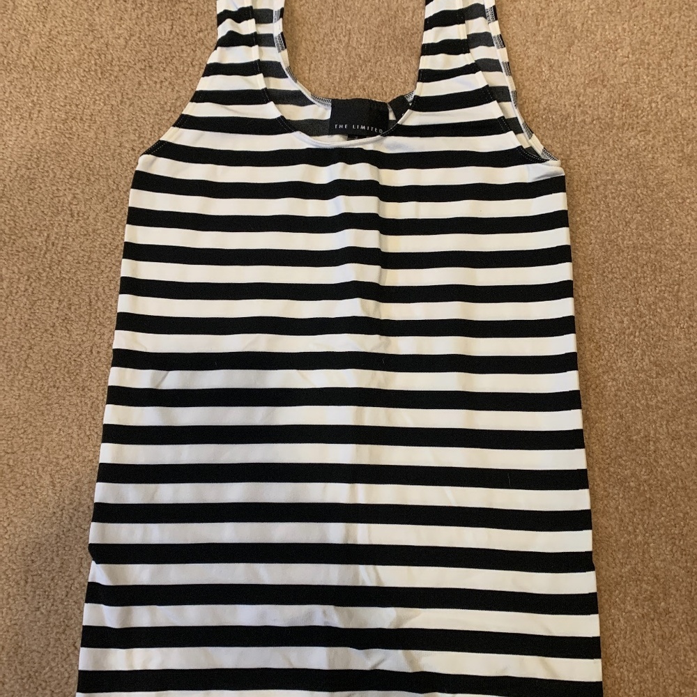 The Limited top